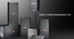 產(chǎn)品 | JBL SRX700系列揚聲器應用介紹-上篇