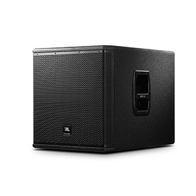 JBL VPX718S低音音箱