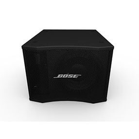 Bose   MB12/MB12WR  低頻揚聲器