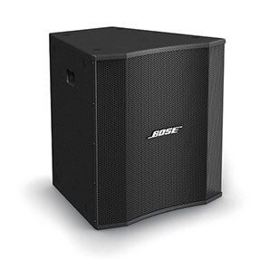 Bose  LT 6400 中高頻揚聲器