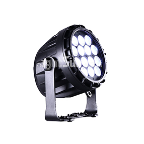 夜太陽 KPC040B LED PAR燈 14顆×10W（冷暖白）