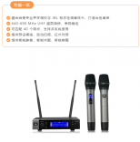 熱品推薦 | JBL VM 系列無線麥克風(fēng)：用聲音詮釋娛樂